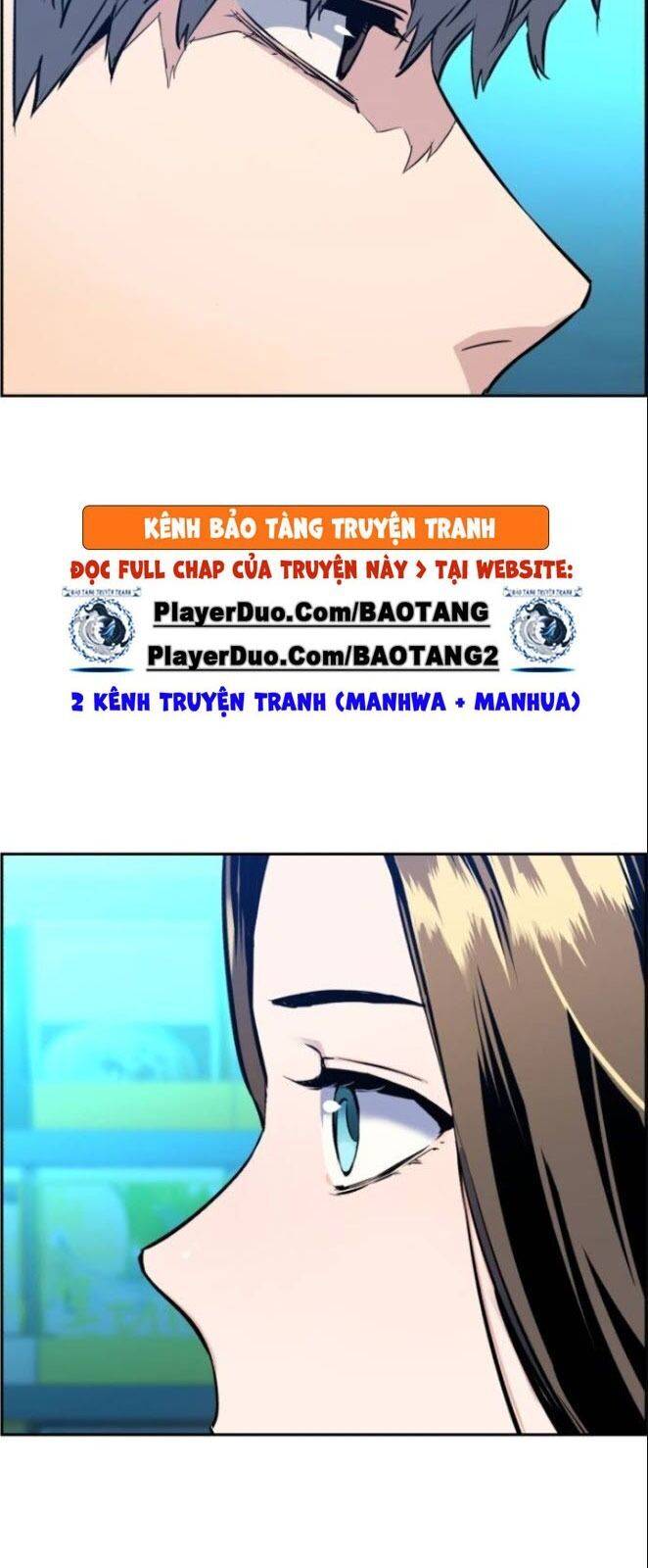 Bạn Học Của Tôi Là Lính Đánh Thuê: Chapter 29