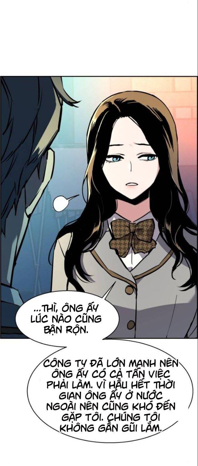 Bạn Học Của Tôi Là Lính Đánh Thuê: Chapter 29