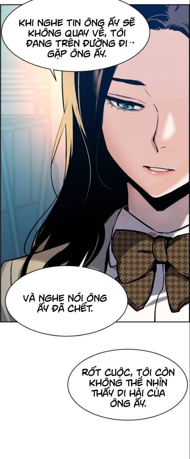 Bạn Học Của Tôi Là Lính Đánh Thuê: Chapter 29