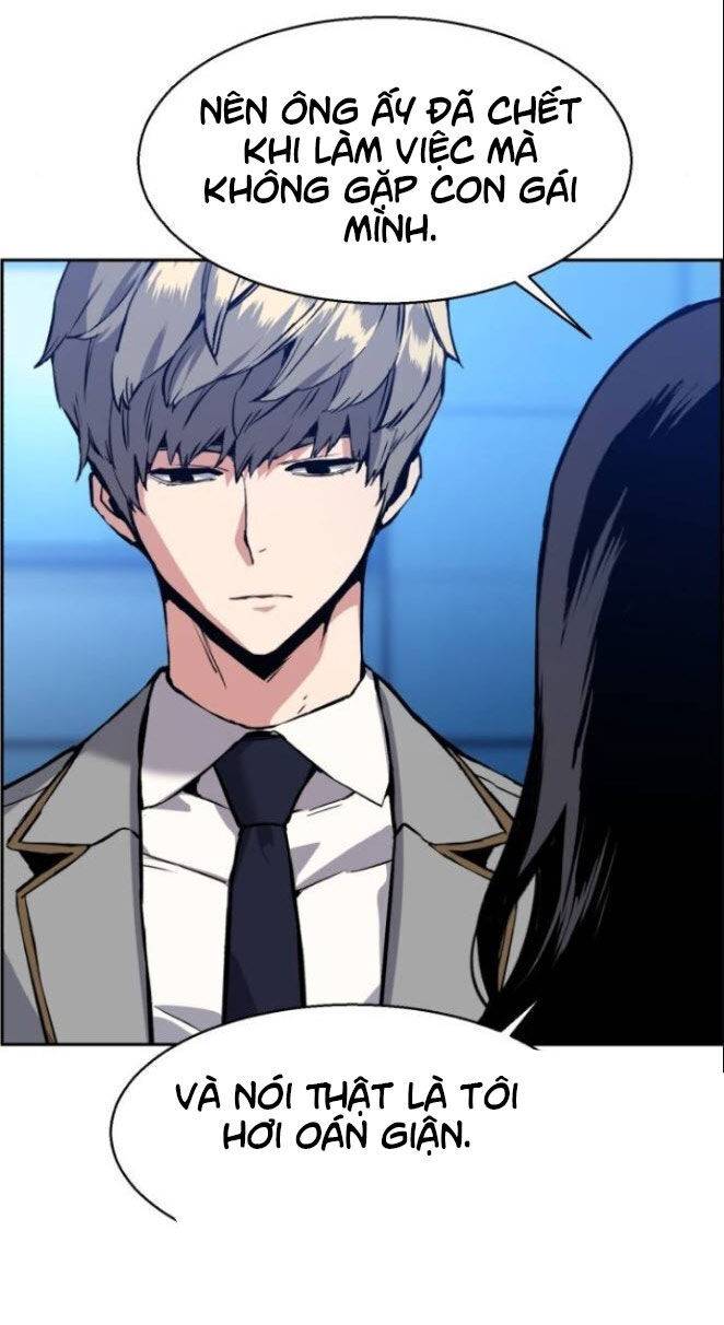 Bạn Học Của Tôi Là Lính Đánh Thuê: Chapter 29