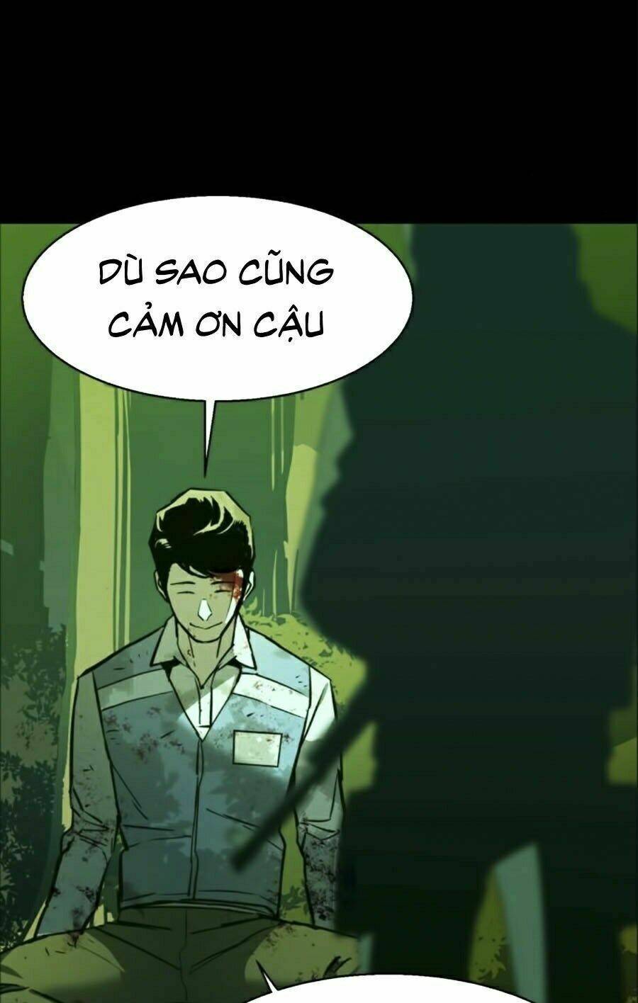 Bạn Học Của Tôi Là Lính Đánh Thuê: Chapter 29