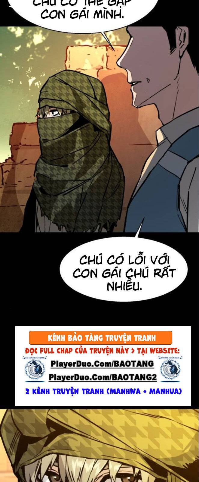 Bạn Học Của Tôi Là Lính Đánh Thuê: Chapter 29
