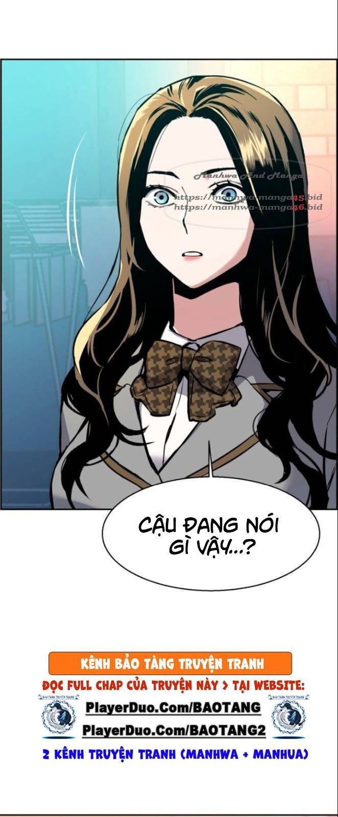Bạn Học Của Tôi Là Lính Đánh Thuê: Chapter 29