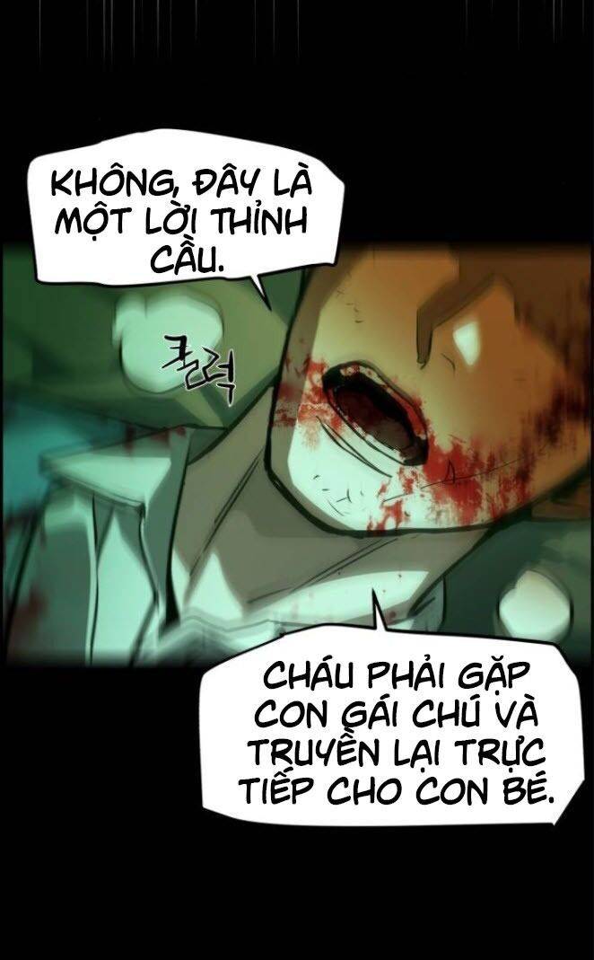 Bạn Học Của Tôi Là Lính Đánh Thuê: Chapter 29