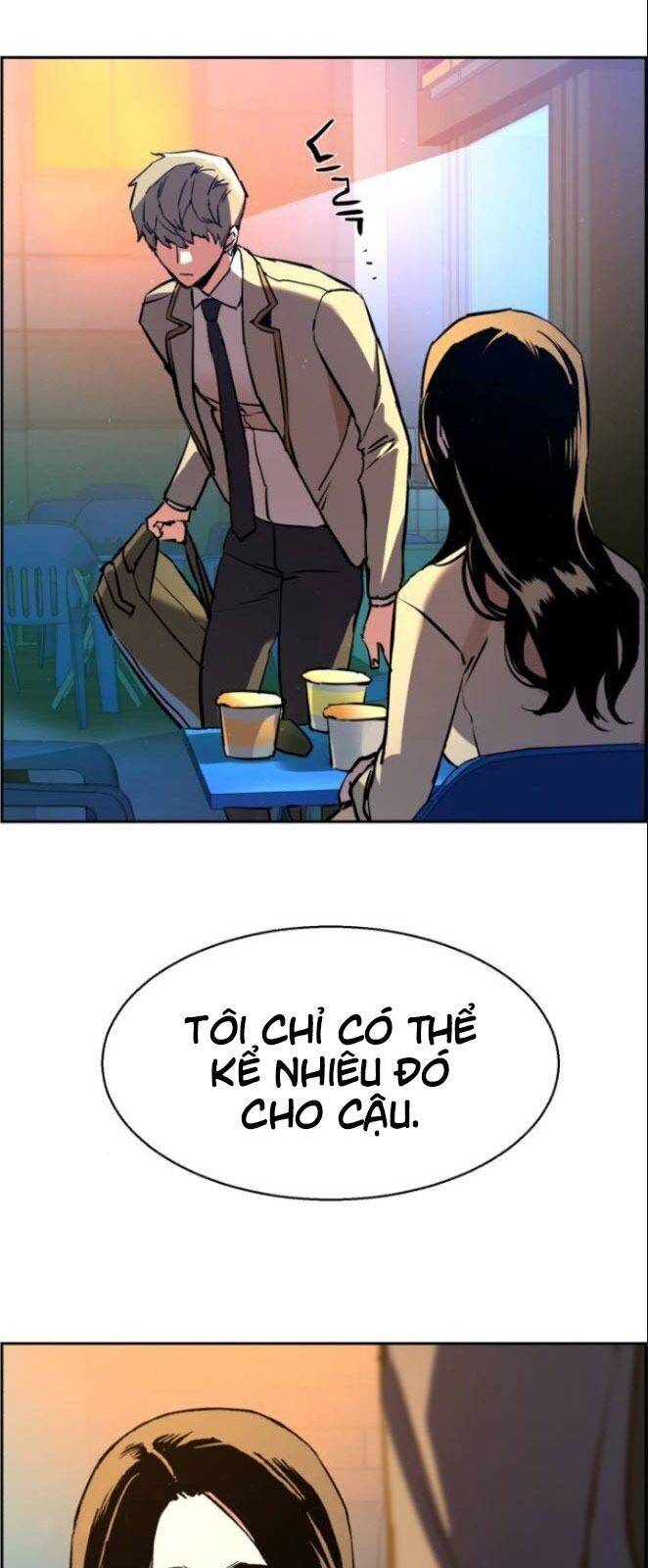 Bạn Học Của Tôi Là Lính Đánh Thuê: Chapter 29