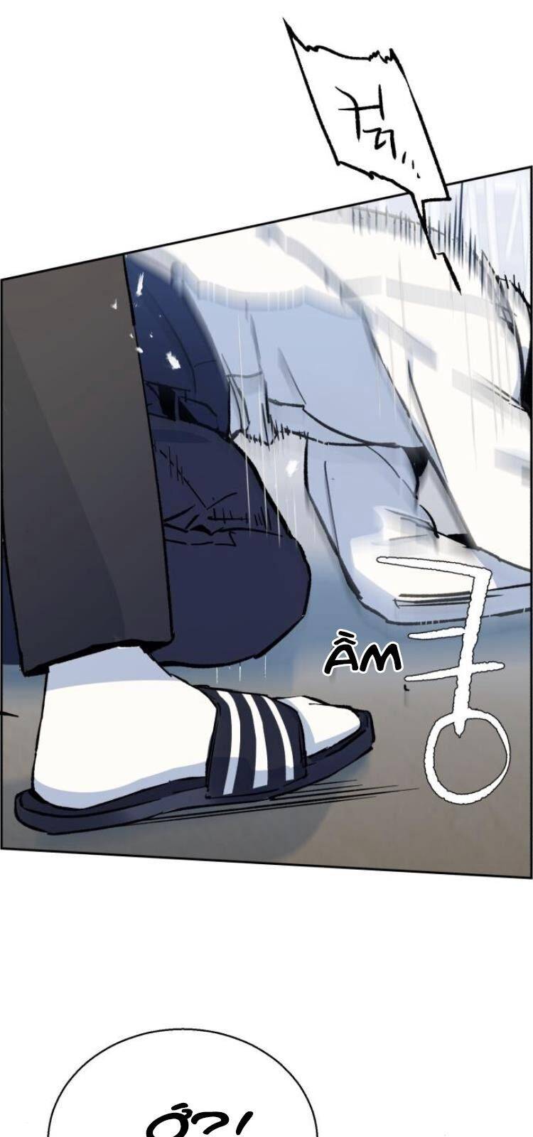 Bạn Học Của Tôi Là Lính Đánh Thuê: Chapter 3
