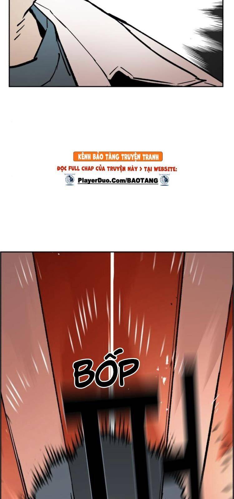 Bạn Học Của Tôi Là Lính Đánh Thuê: Chapter 3