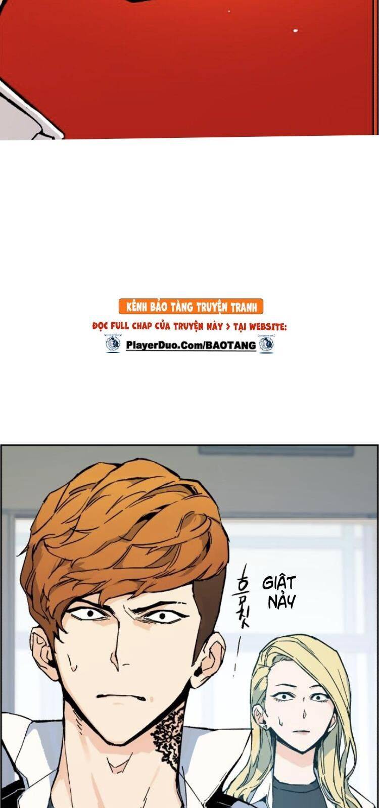 Bạn Học Của Tôi Là Lính Đánh Thuê: Chapter 3