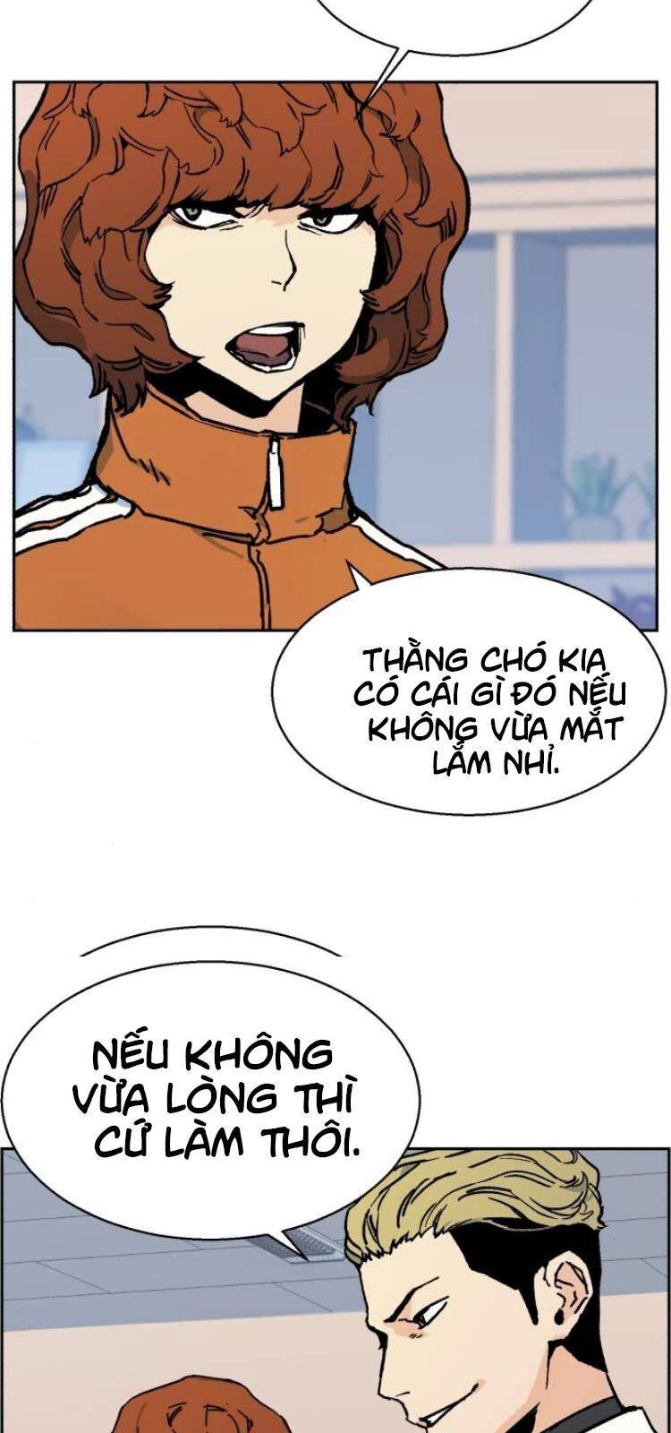 Bạn Học Của Tôi Là Lính Đánh Thuê: Chapter 3