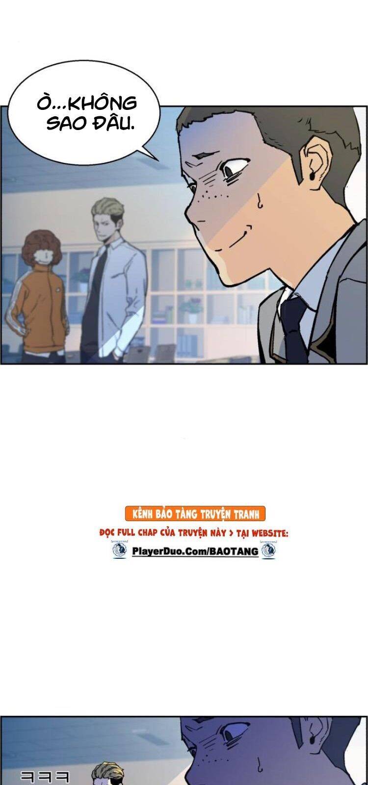 Bạn Học Của Tôi Là Lính Đánh Thuê: Chapter 3