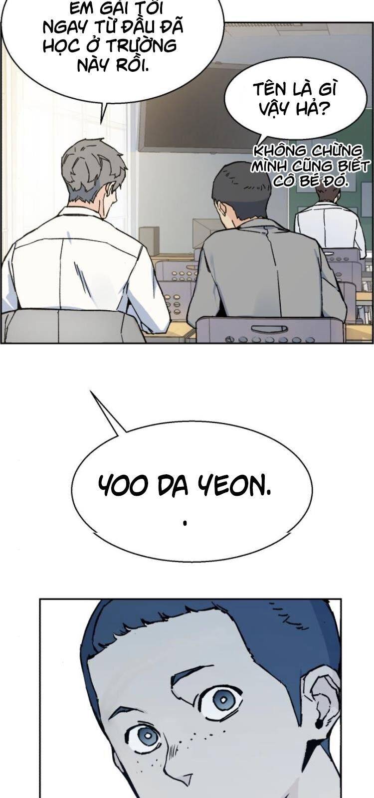 Bạn Học Của Tôi Là Lính Đánh Thuê: Chapter 3