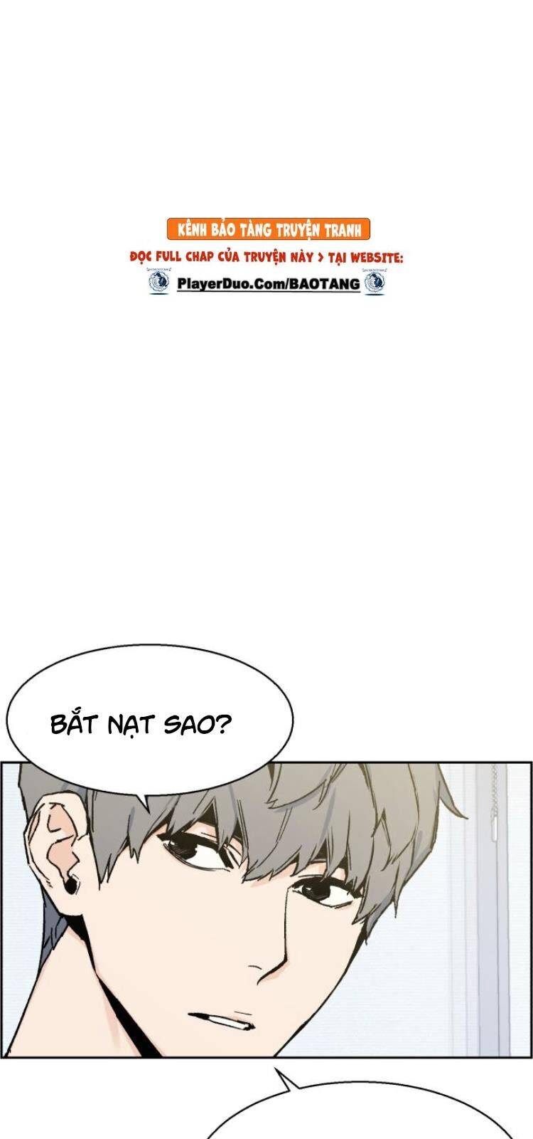 Bạn Học Của Tôi Là Lính Đánh Thuê: Chapter 3