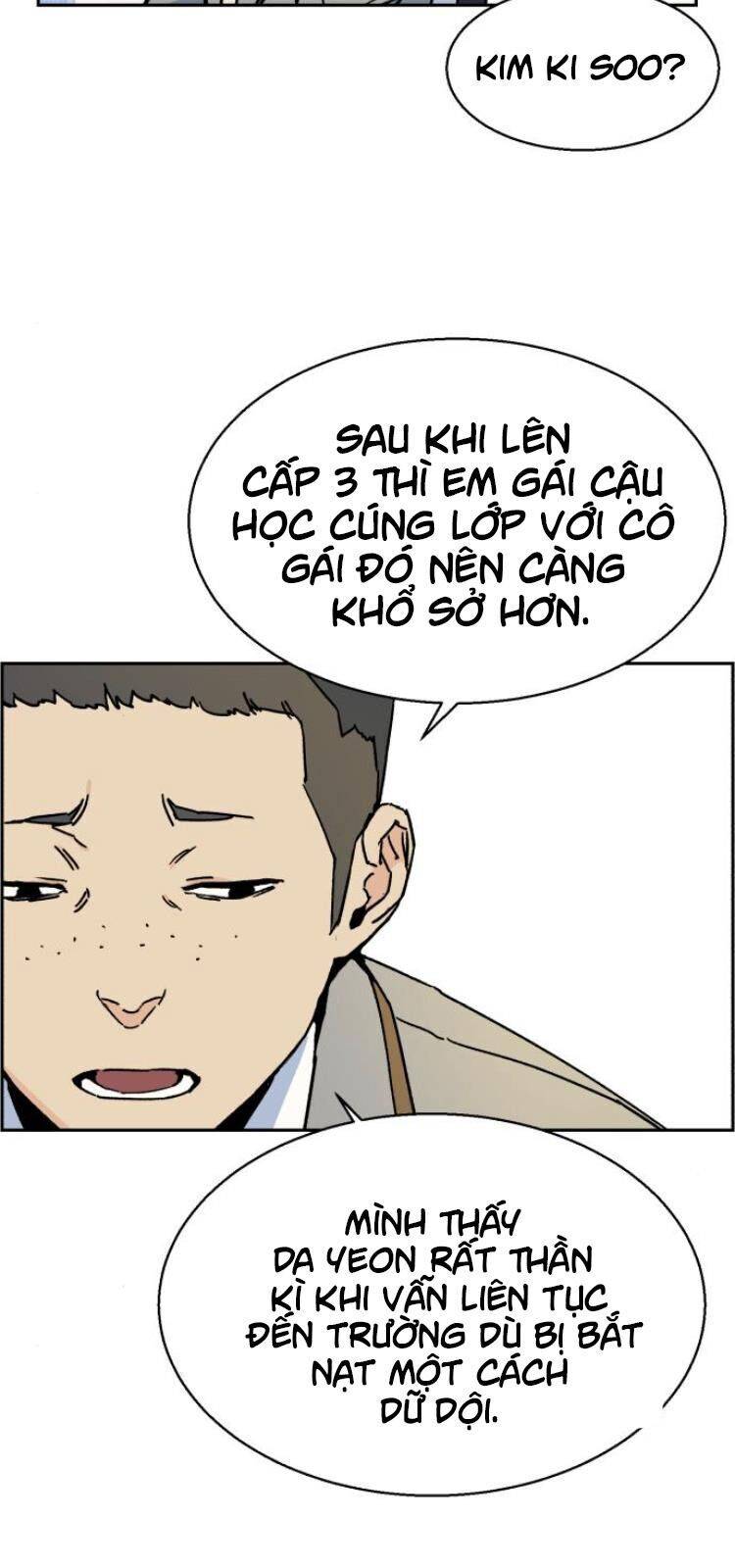 Bạn Học Của Tôi Là Lính Đánh Thuê: Chapter 3