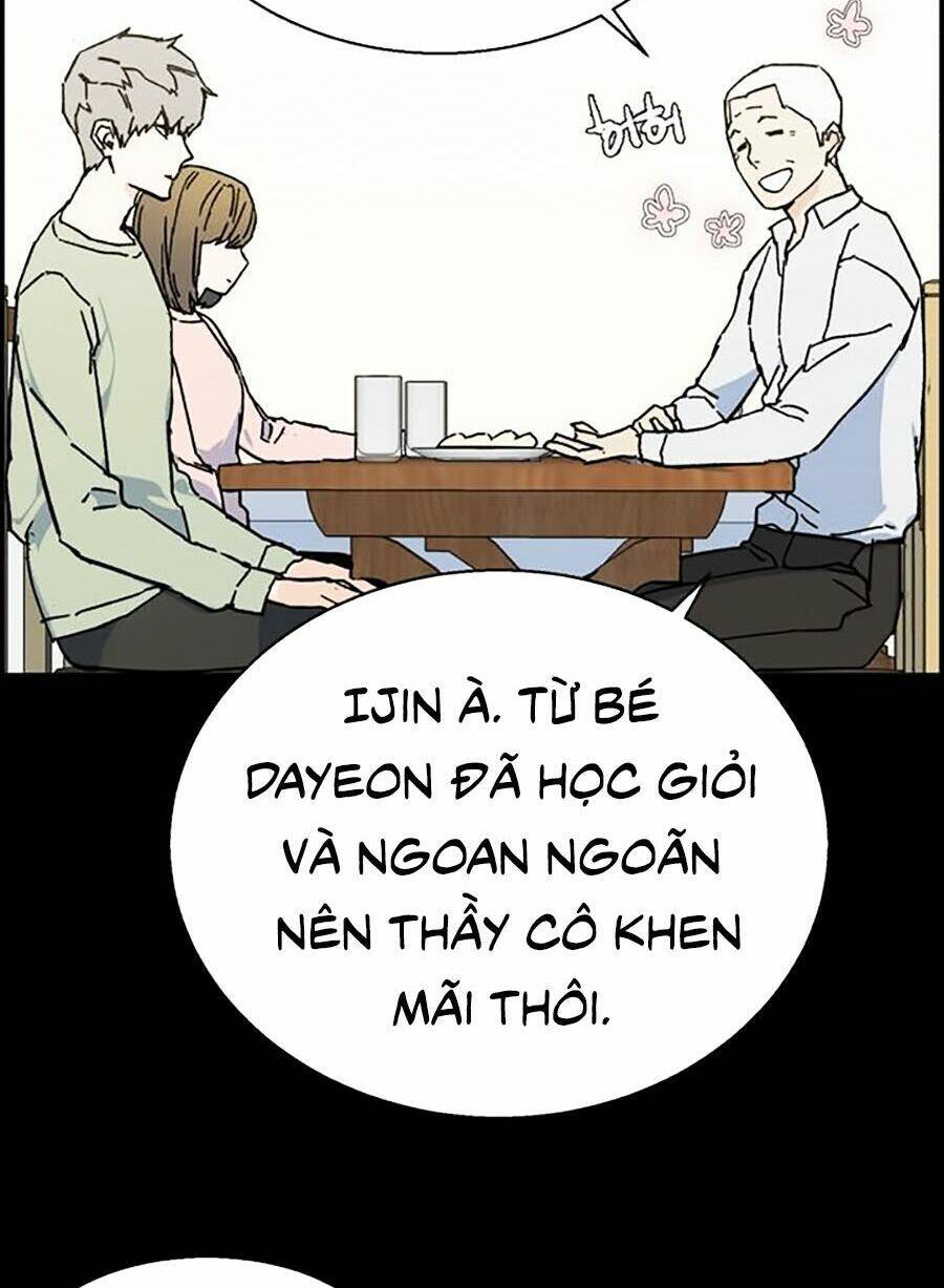 Bạn Học Của Tôi Là Lính Đánh Thuê: Chapter 3