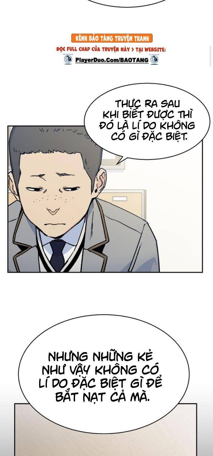 Bạn Học Của Tôi Là Lính Đánh Thuê: Chapter 3