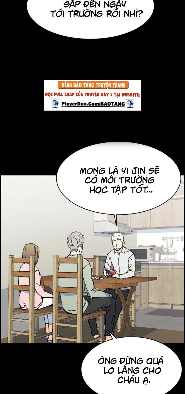 Bạn Học Của Tôi Là Lính Đánh Thuê: Chapter 3