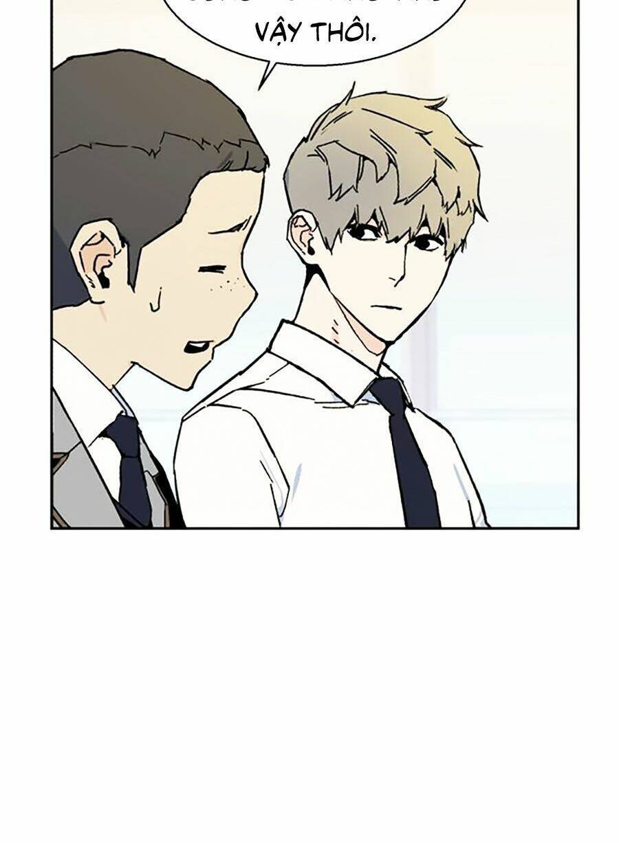 Bạn Học Của Tôi Là Lính Đánh Thuê: Chapter 3