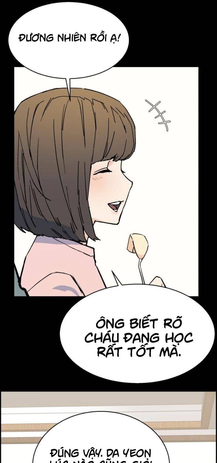 Bạn Học Của Tôi Là Lính Đánh Thuê: Chapter 3