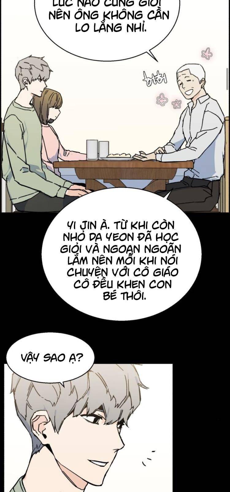 Bạn Học Của Tôi Là Lính Đánh Thuê: Chapter 3
