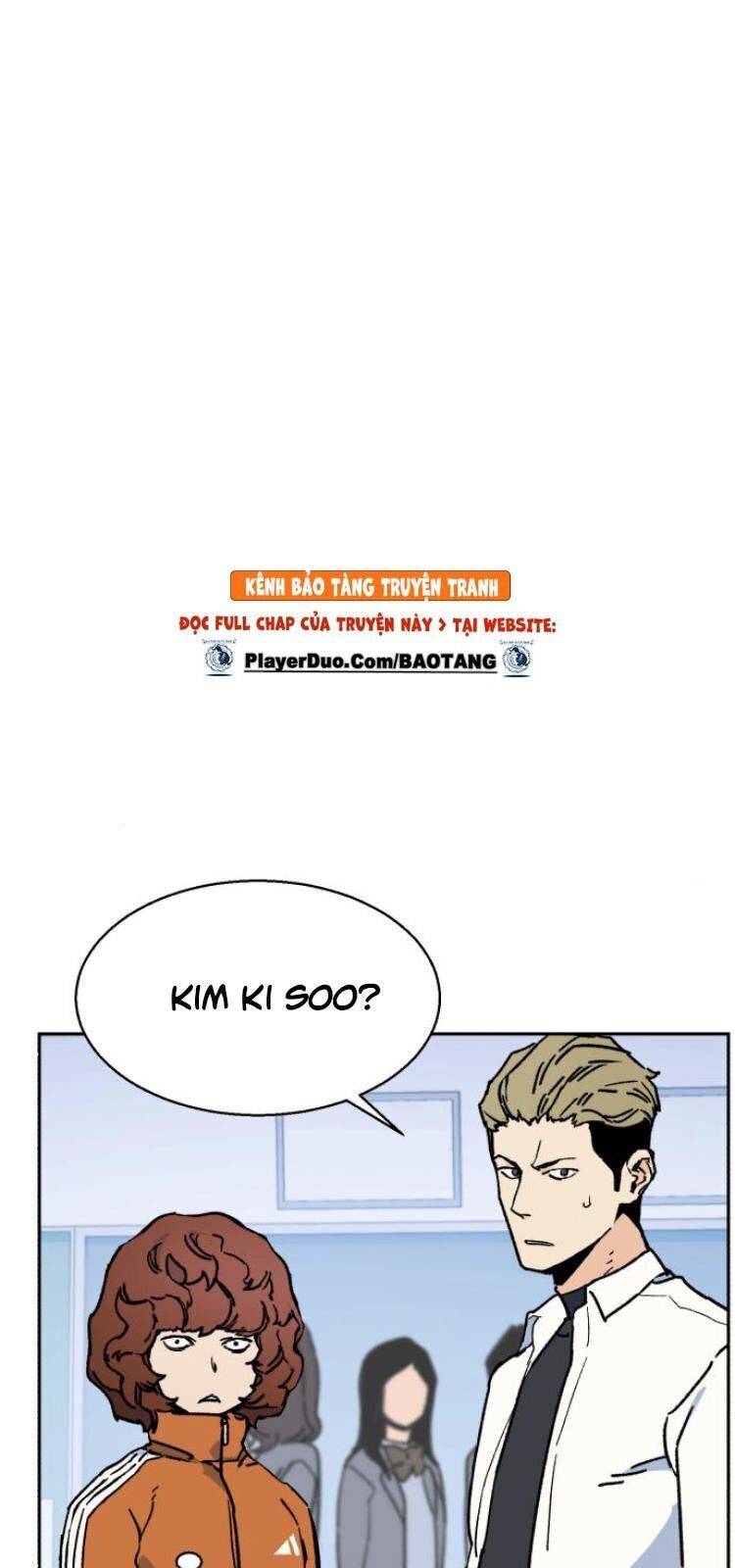 Bạn Học Của Tôi Là Lính Đánh Thuê: Chapter 3