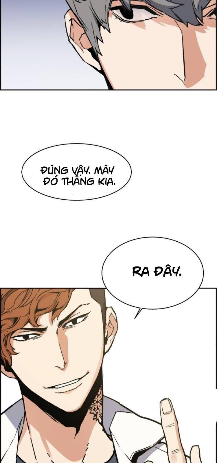 Bạn Học Của Tôi Là Lính Đánh Thuê: Chapter 3