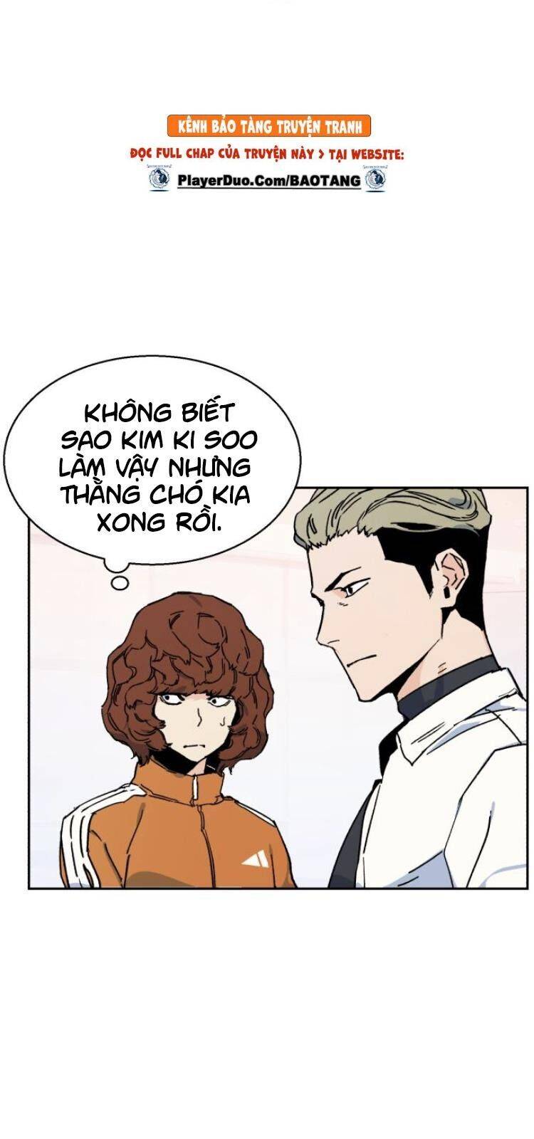 Bạn Học Của Tôi Là Lính Đánh Thuê: Chapter 3