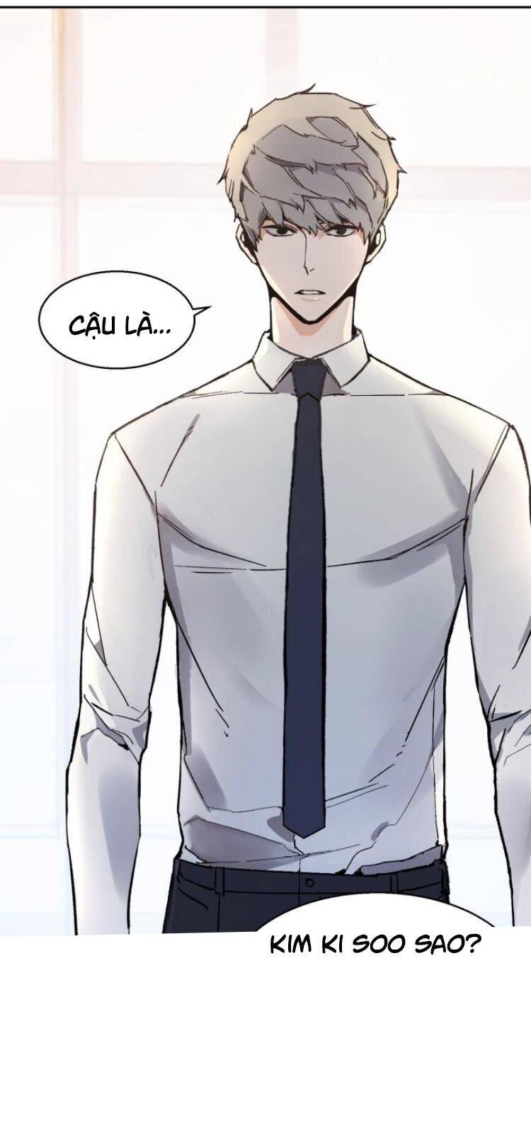 Bạn Học Của Tôi Là Lính Đánh Thuê: Chapter 3
