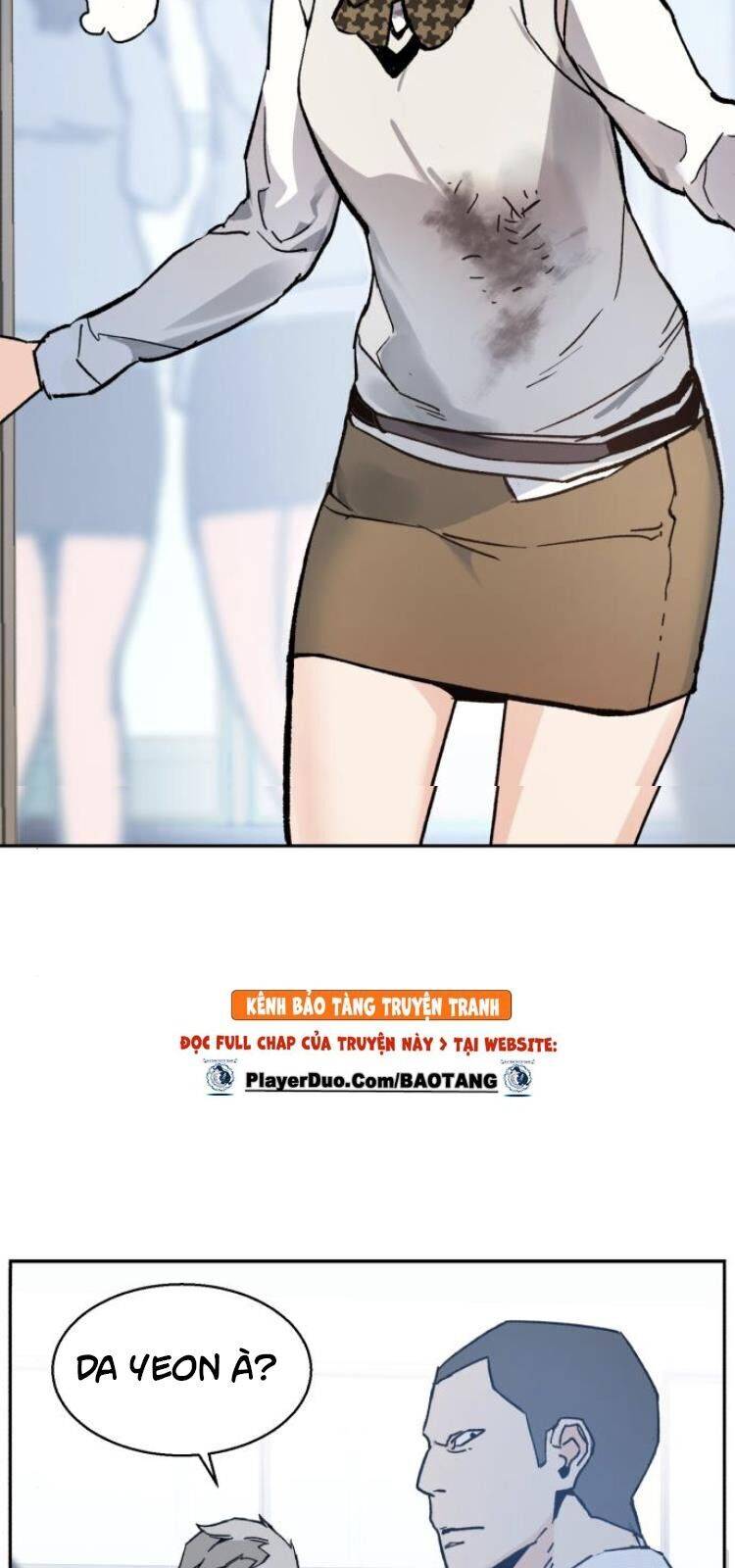 Bạn Học Của Tôi Là Lính Đánh Thuê: Chapter 3
