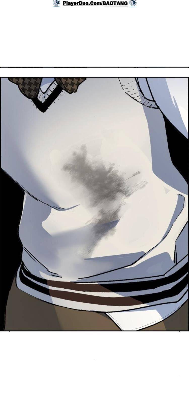 Bạn Học Của Tôi Là Lính Đánh Thuê: Chapter 3