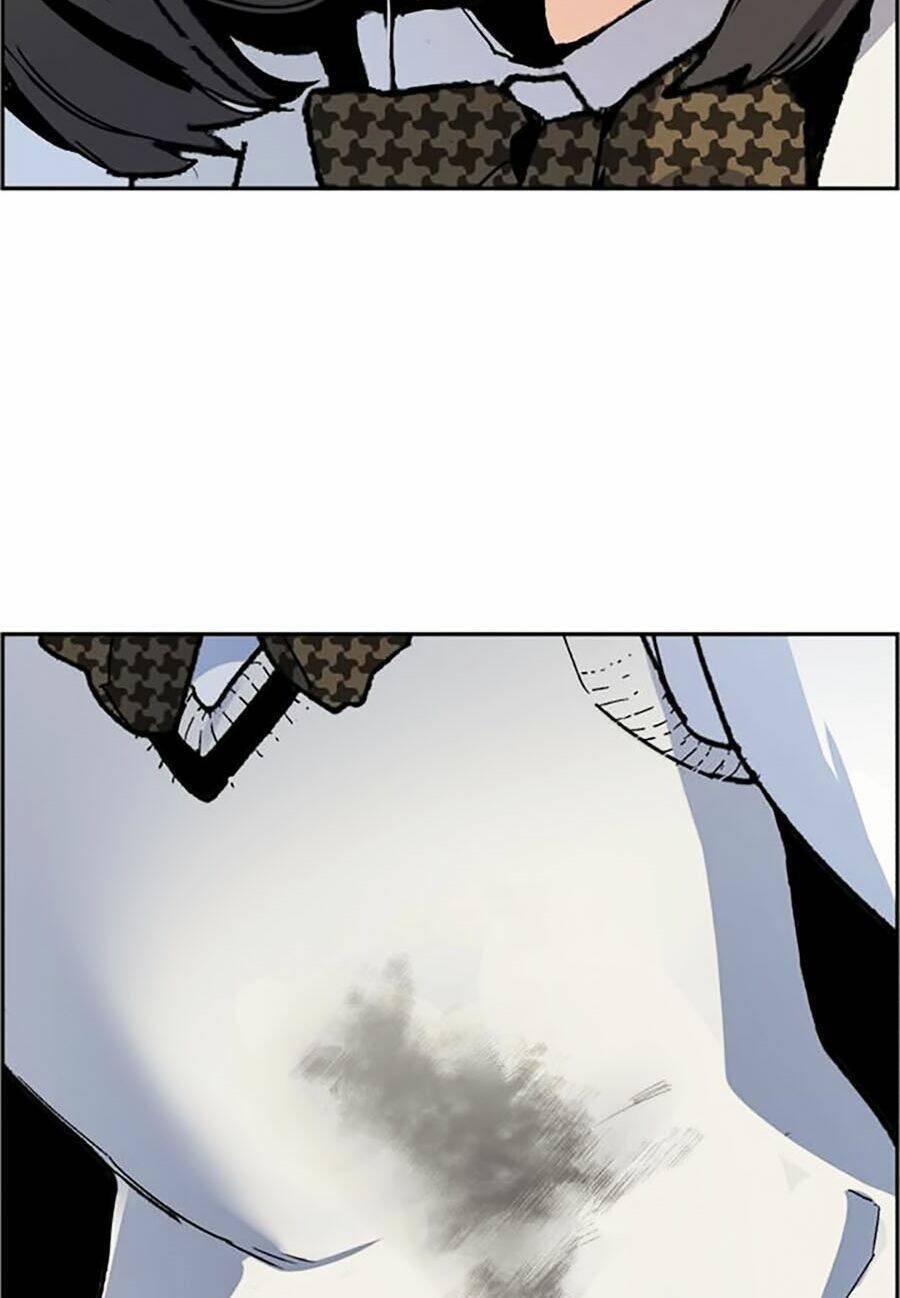 Bạn Học Của Tôi Là Lính Đánh Thuê: Chapter 3