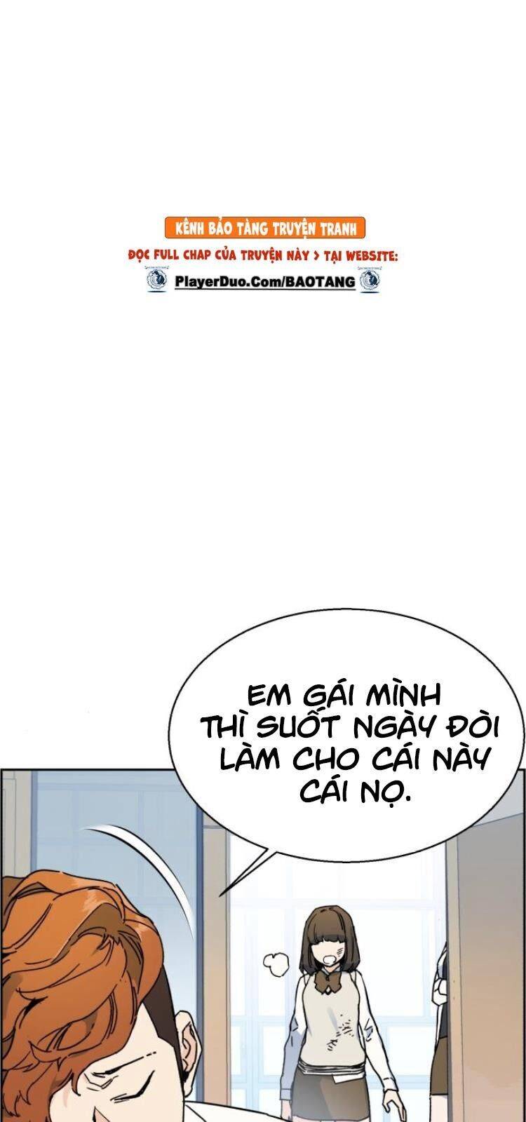 Bạn Học Của Tôi Là Lính Đánh Thuê: Chapter 3