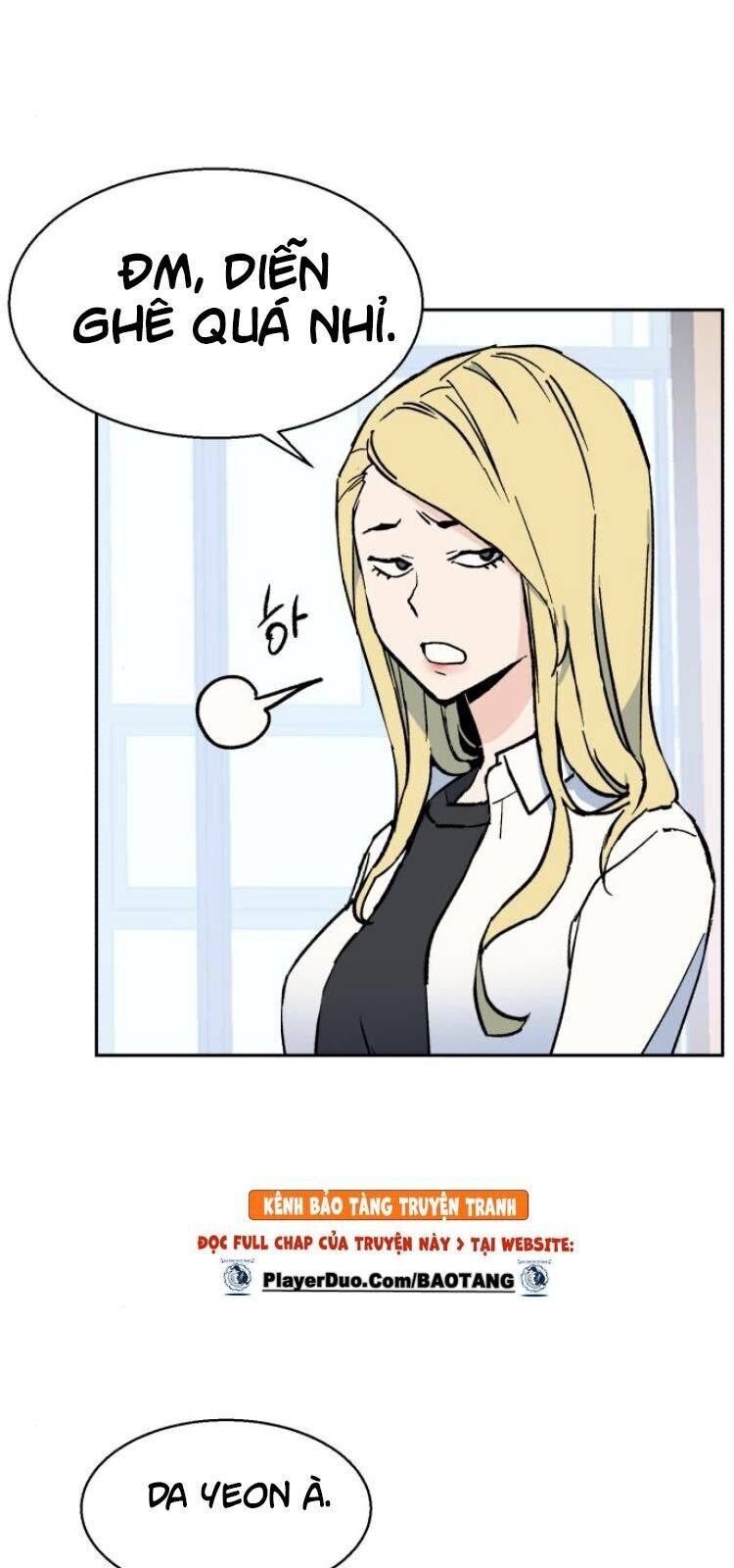 Bạn Học Của Tôi Là Lính Đánh Thuê: Chapter 3