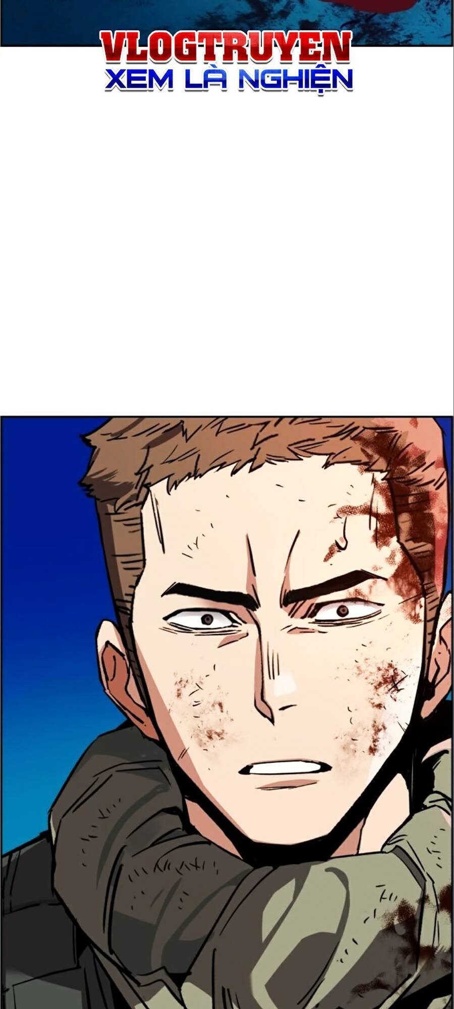 Bạn Học Của Tôi Là Lính Đánh Thuê: Chapter 32