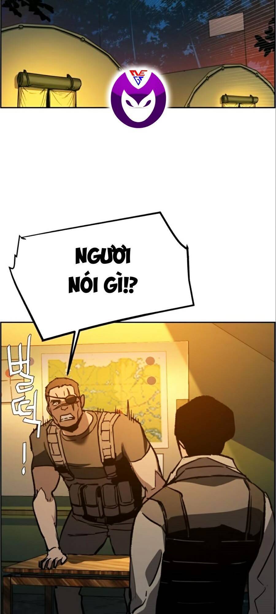 Bạn Học Của Tôi Là Lính Đánh Thuê: Chapter 32