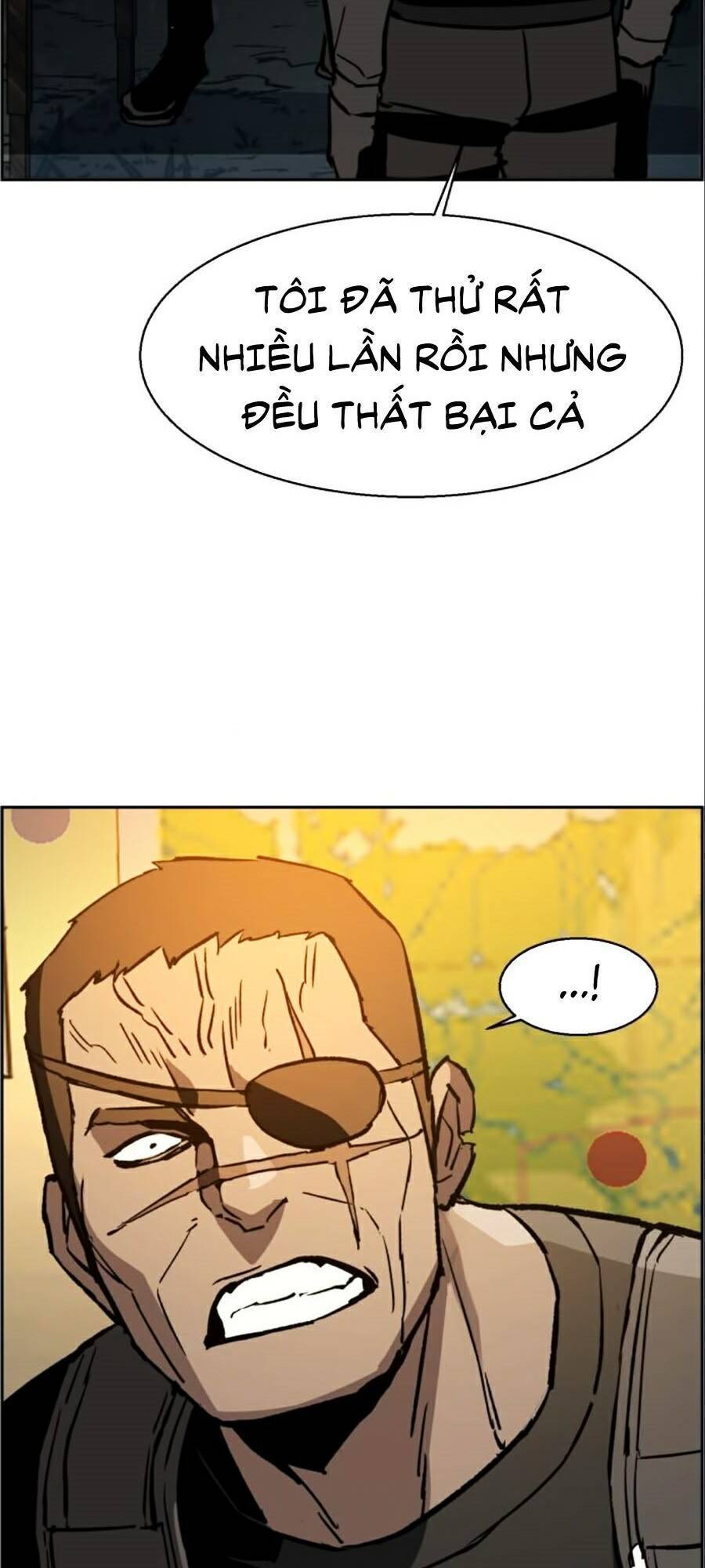 Bạn Học Của Tôi Là Lính Đánh Thuê: Chapter 32