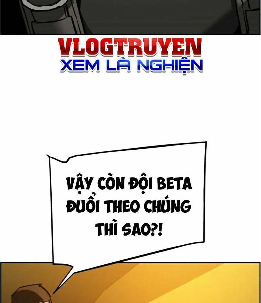Bạn Học Của Tôi Là Lính Đánh Thuê: Chapter 32