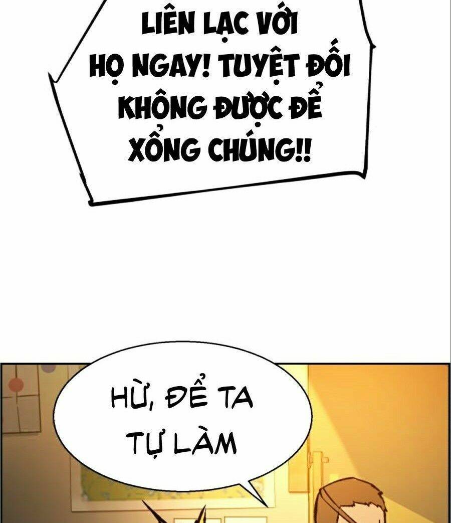 Bạn Học Của Tôi Là Lính Đánh Thuê: Chapter 32