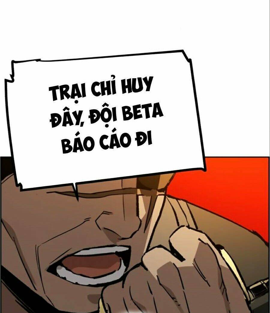 Bạn Học Của Tôi Là Lính Đánh Thuê: Chapter 32