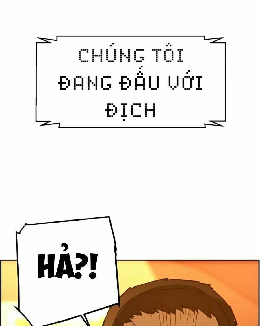 Bạn Học Của Tôi Là Lính Đánh Thuê: Chapter 32