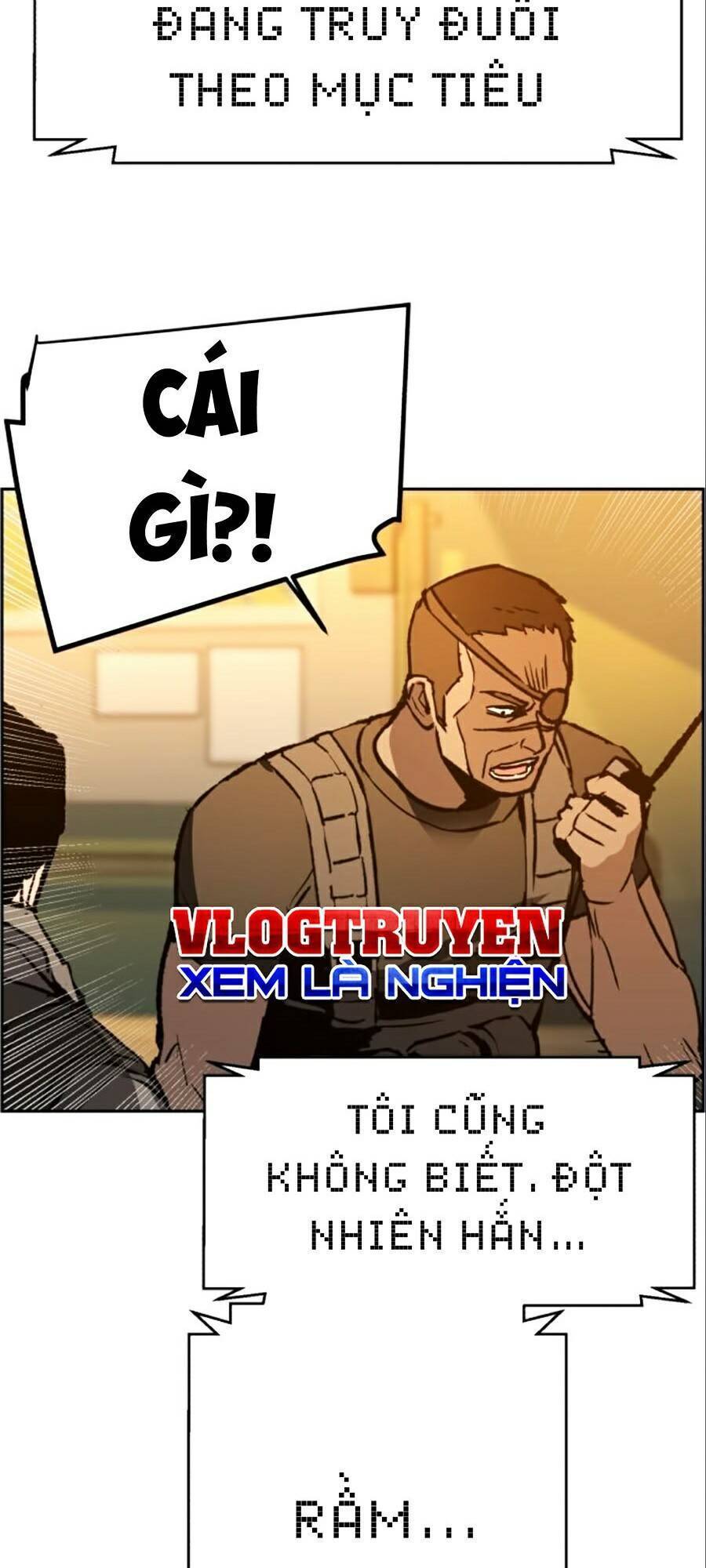 Bạn Học Của Tôi Là Lính Đánh Thuê: Chapter 32