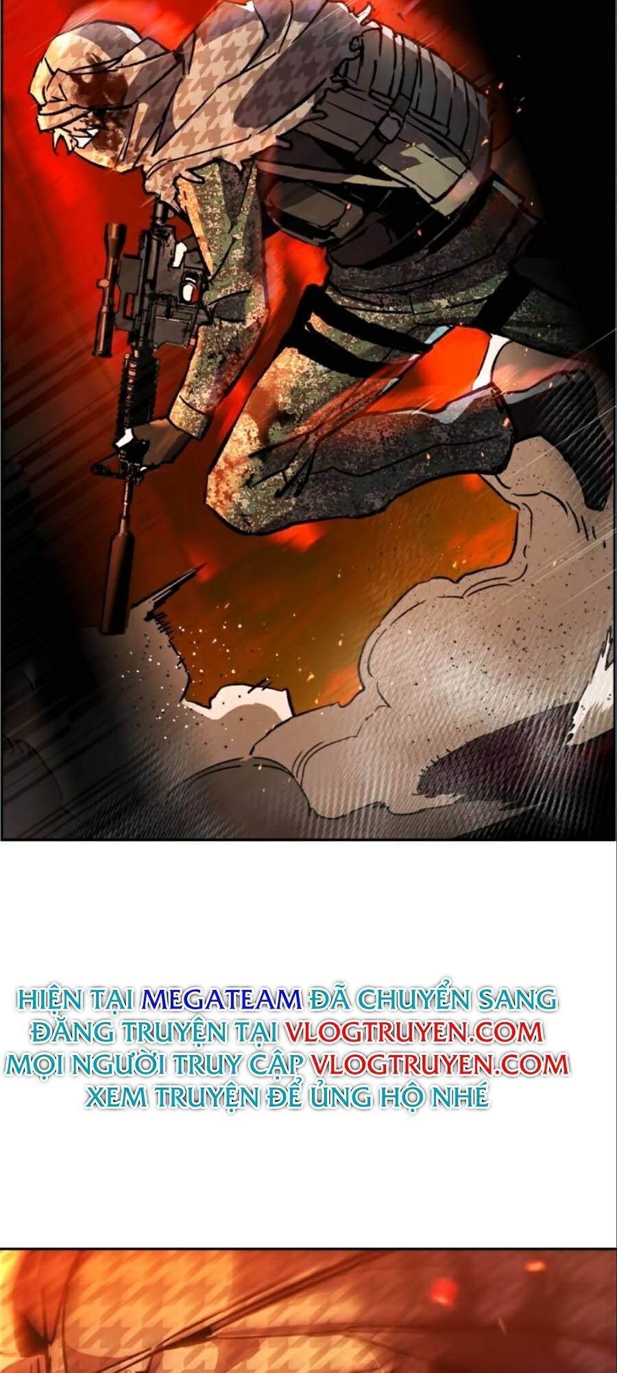 Bạn Học Của Tôi Là Lính Đánh Thuê: Chapter 32