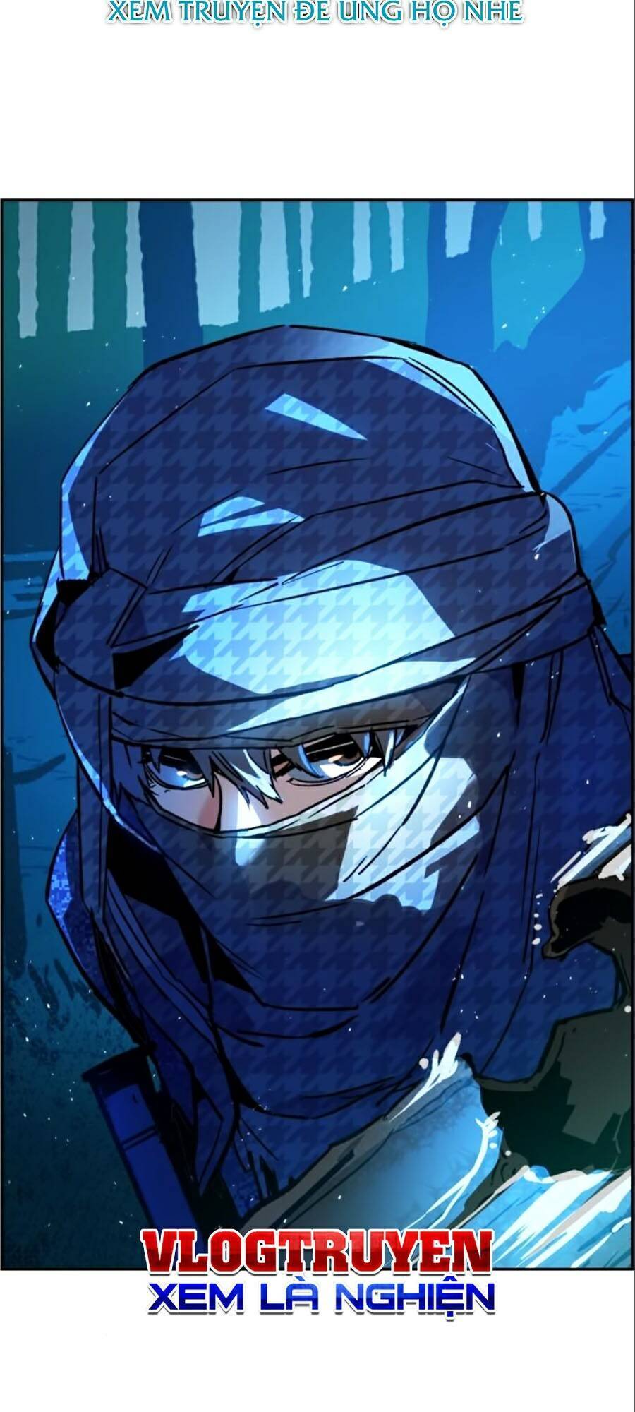 Bạn Học Của Tôi Là Lính Đánh Thuê: Chapter 32