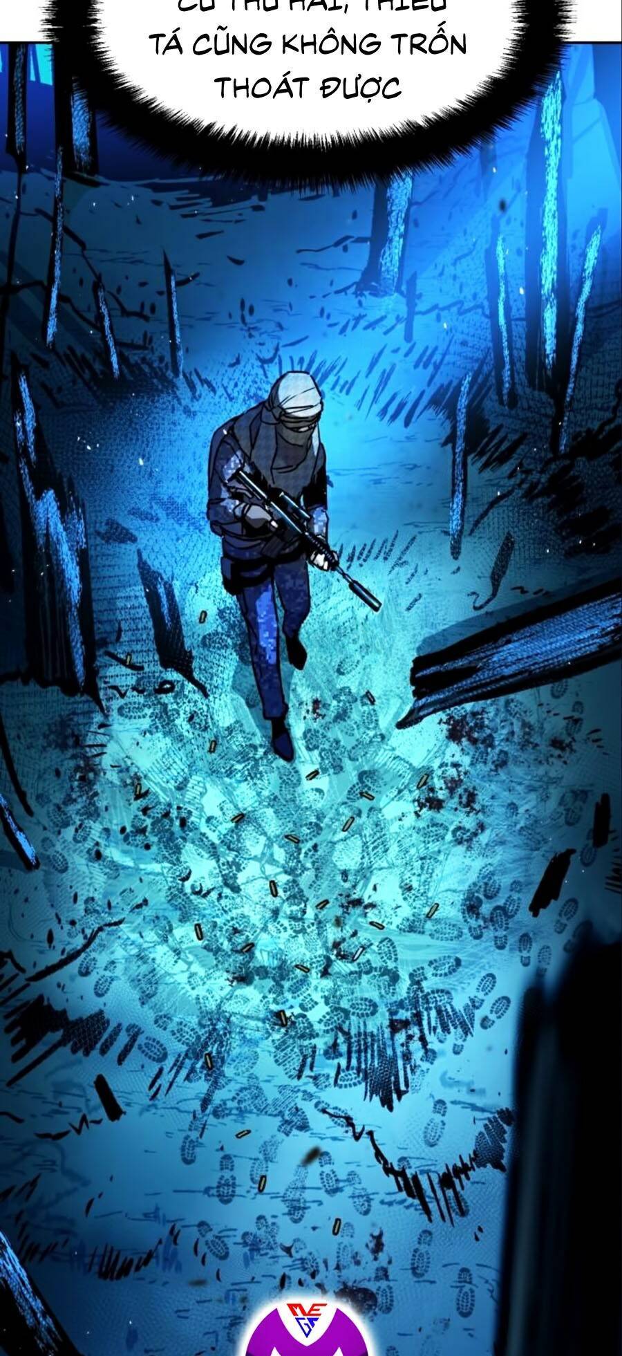 Bạn Học Của Tôi Là Lính Đánh Thuê: Chapter 32
