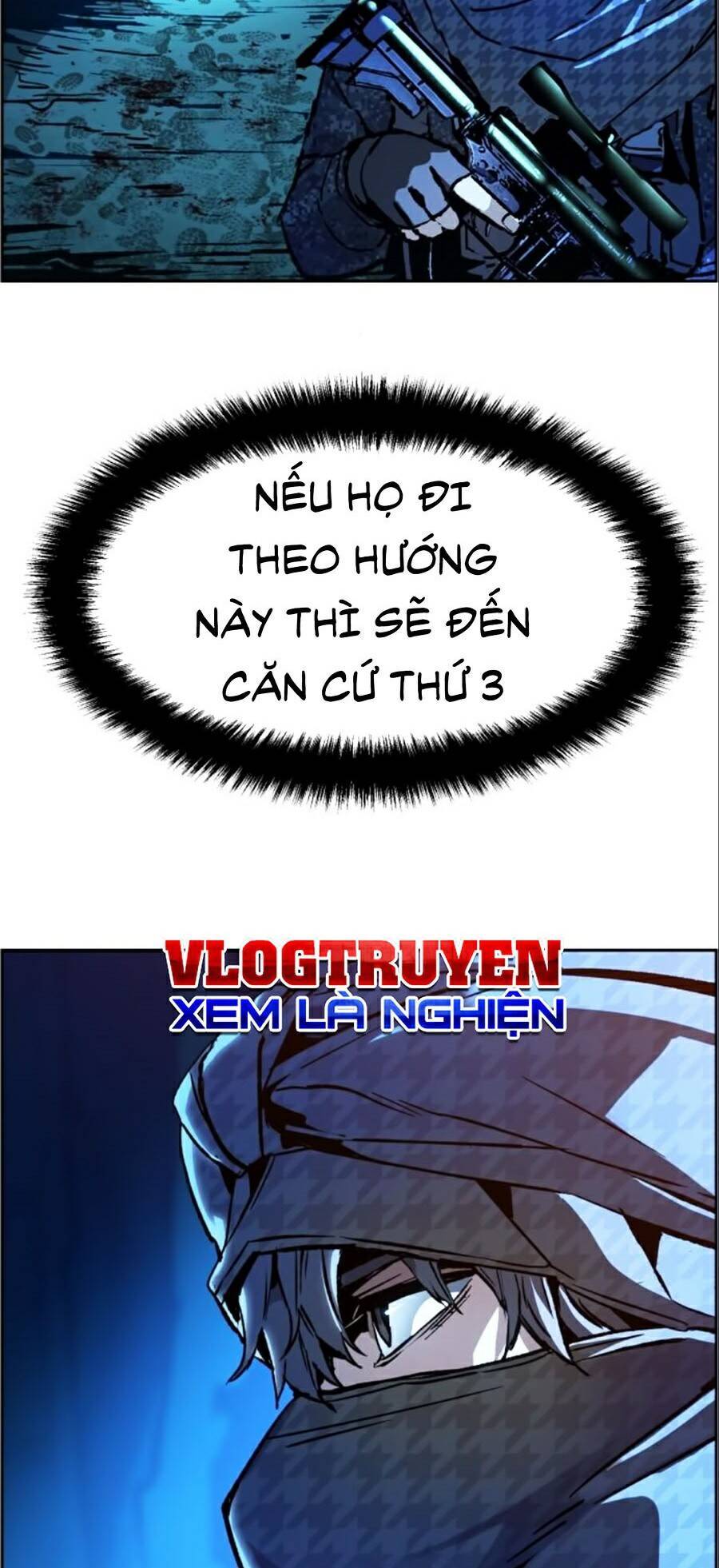 Bạn Học Của Tôi Là Lính Đánh Thuê: Chapter 32