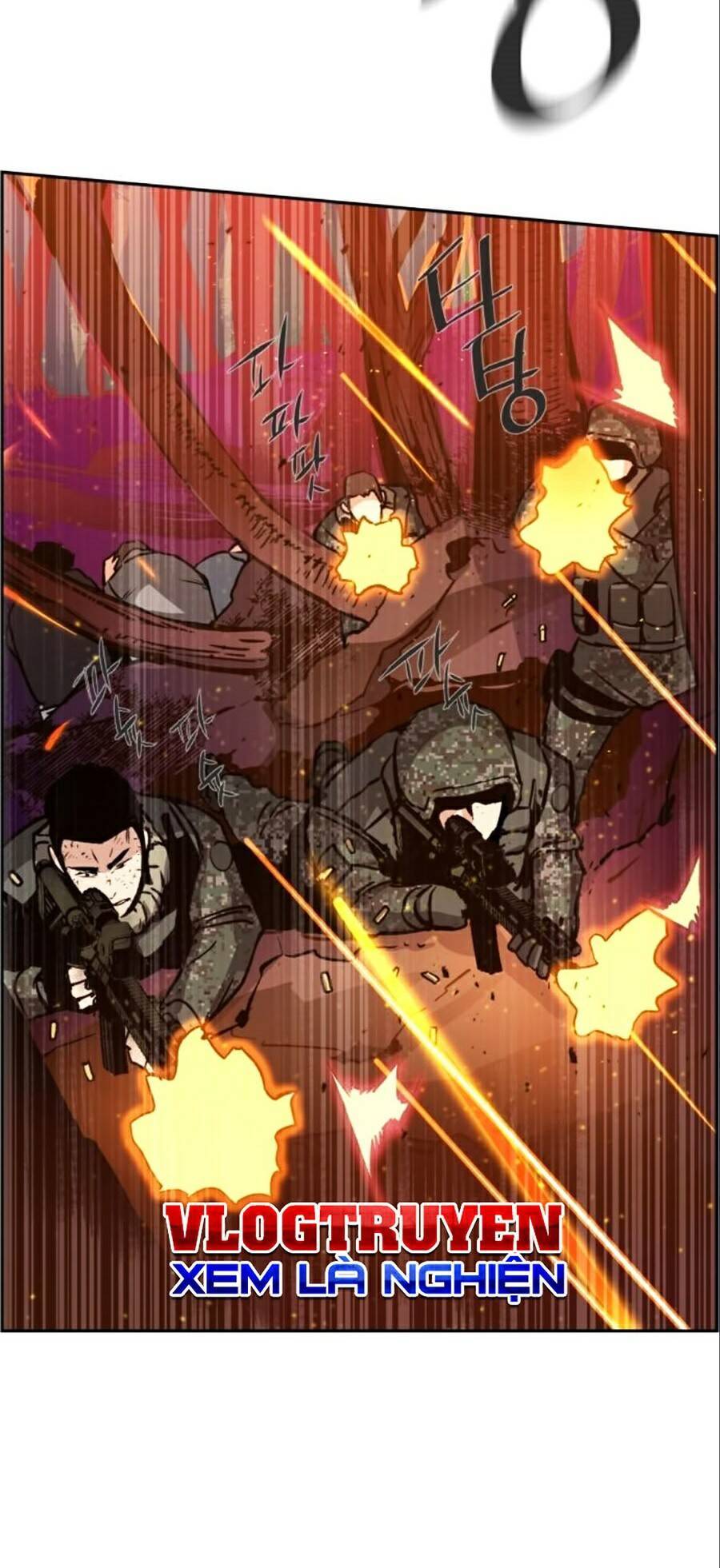 Bạn Học Của Tôi Là Lính Đánh Thuê: Chapter 32