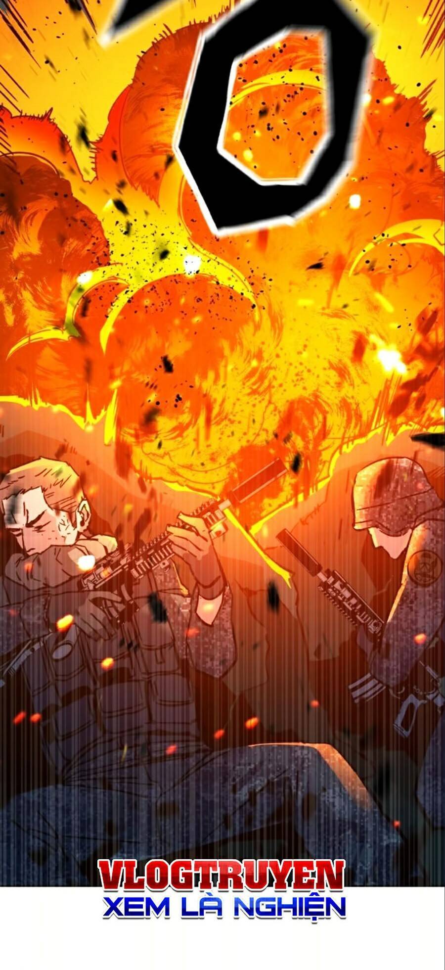 Bạn Học Của Tôi Là Lính Đánh Thuê: Chapter 32
