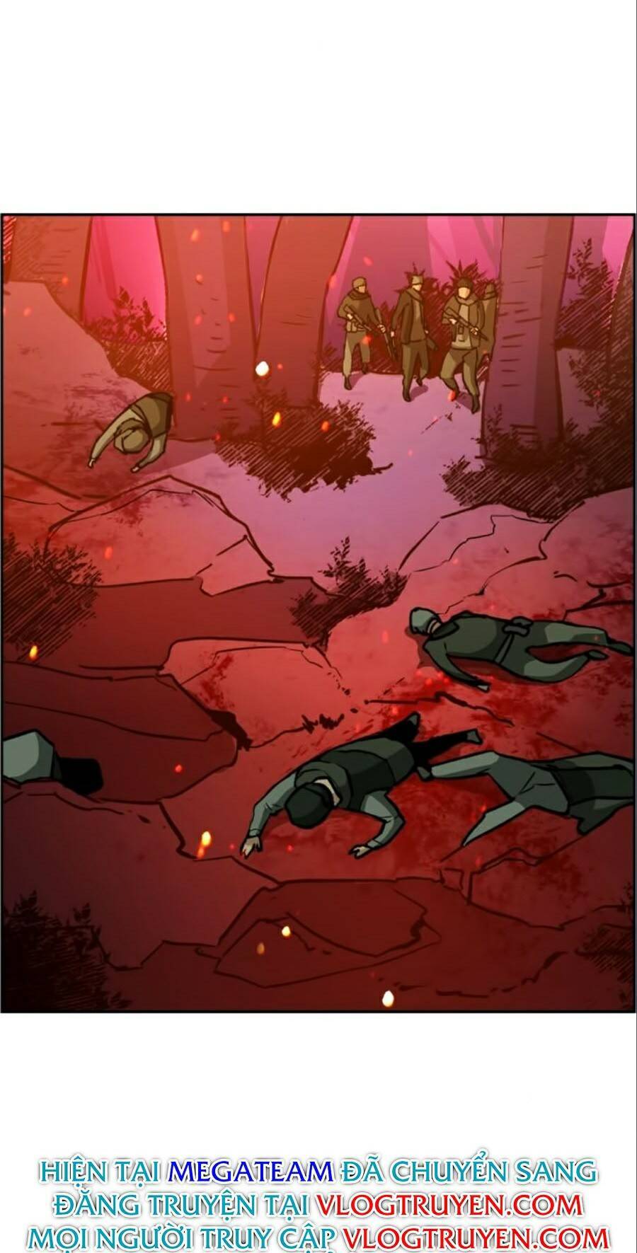 Bạn Học Của Tôi Là Lính Đánh Thuê: Chapter 32