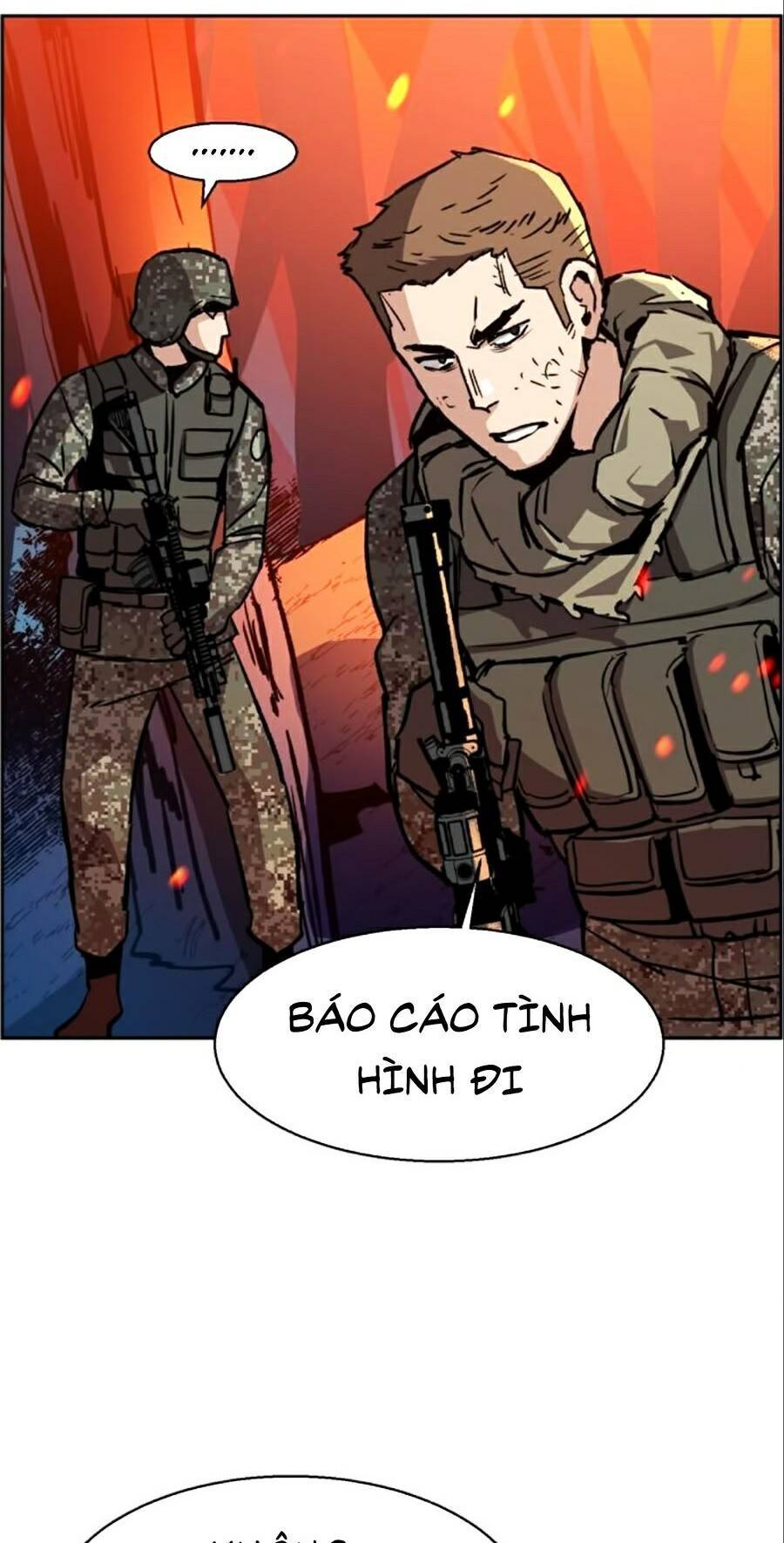 Bạn Học Của Tôi Là Lính Đánh Thuê: Chapter 32