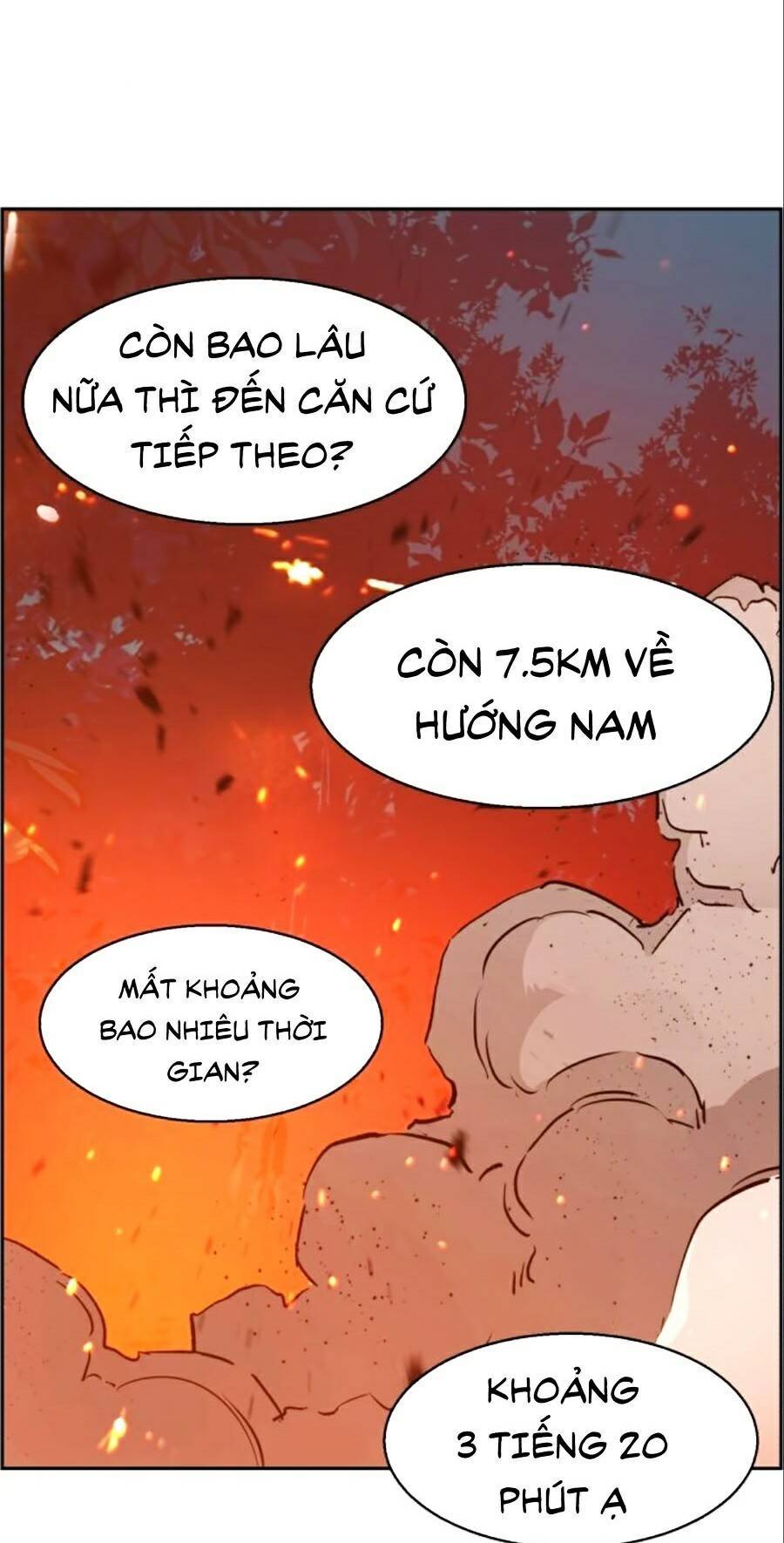 Bạn Học Của Tôi Là Lính Đánh Thuê: Chapter 32