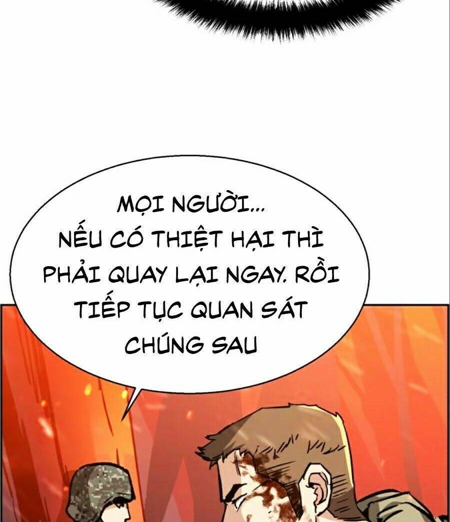 Bạn Học Của Tôi Là Lính Đánh Thuê: Chapter 32
